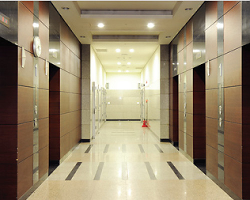 상암한국문화컨텐츠센터