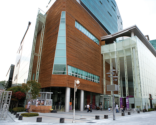 한국문화컨텐츠센터