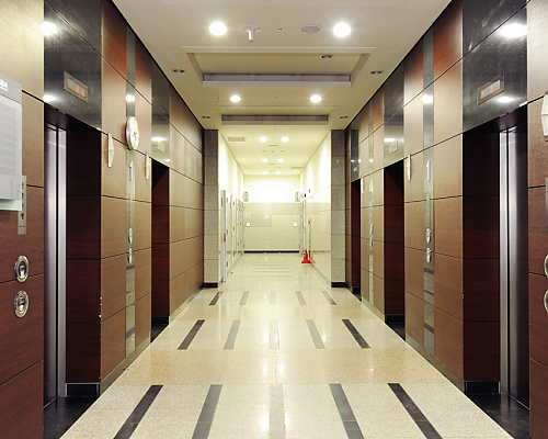 상암한국문화컨텐츠센터