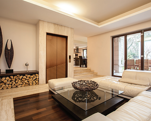 ○○그룹 체어맨 저택