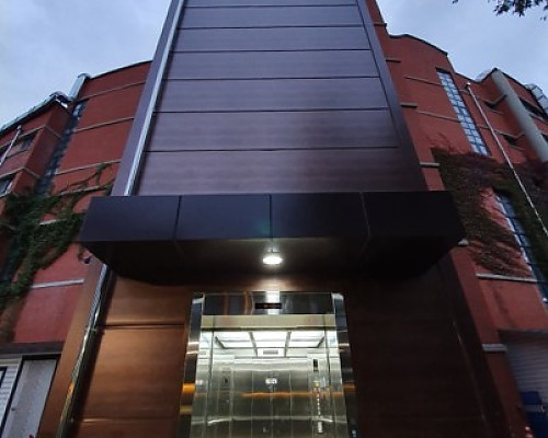 나사렛 새 꿈학교