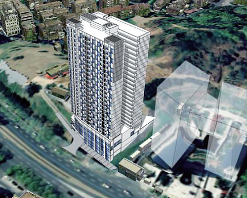 서초구 양재동 2030 청년주택