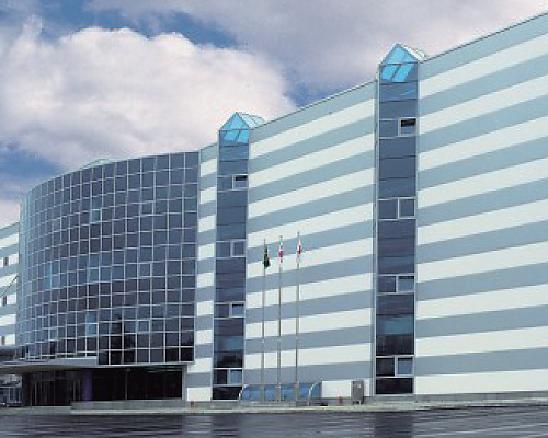 국내최초 식품생산공장 노바클린엘레베이터