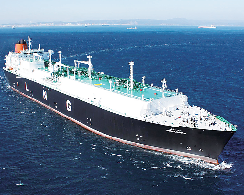 LNG선박