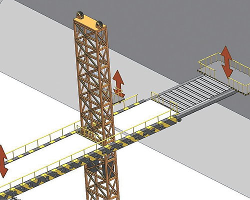 3D 워크스테이션