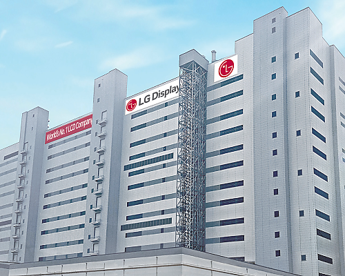 LG디지탈 골리앗EV 50ton