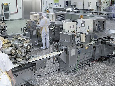 방진 · 탈취 · 유해물질 제거