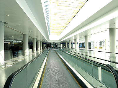 장거리 이동 최적화