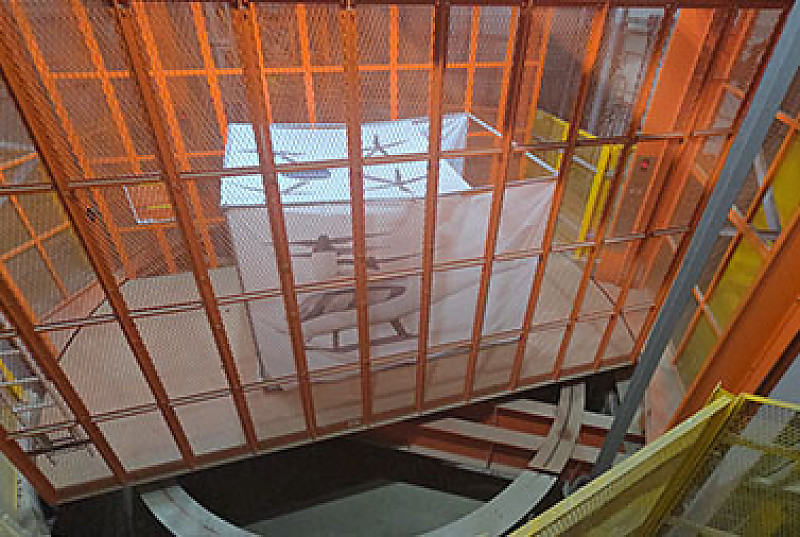 UAM Vertiport Solution