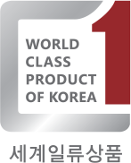 World-Class Product of Korea